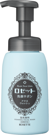 ニキビ・肌あれ すっきりクリア＊1