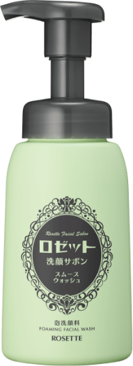 毛穴なめらか すっきりクリア